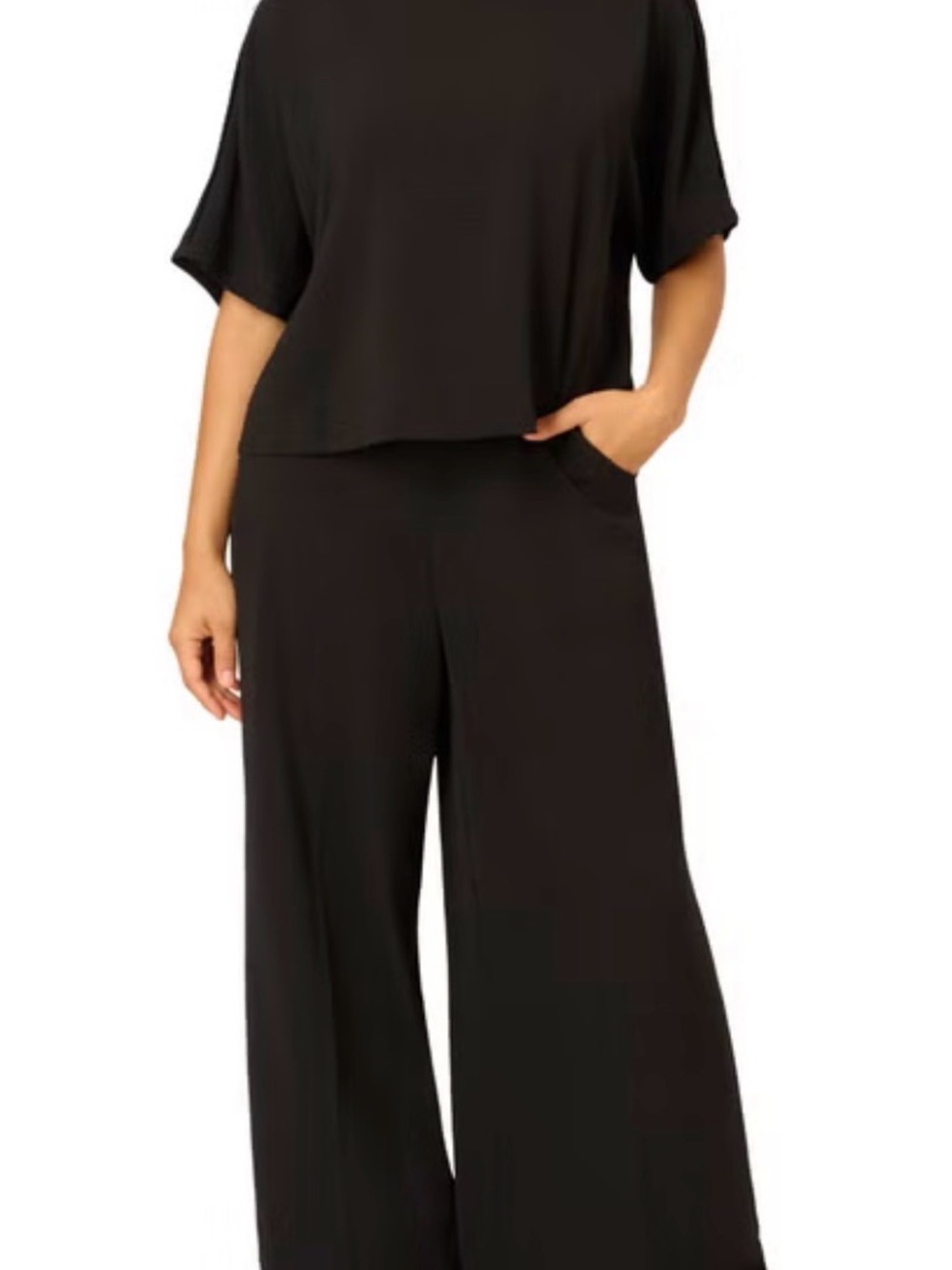 Adrianna Papell Women's Airflow Set